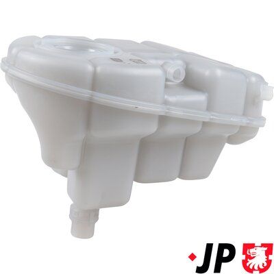 Kompensācijas tvertne, Dzesēšanas šķidrums JP GROUP 1114703500