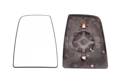 Spoguļstikls, Ārējais atpakaļskata spogulis ALKAR 6431666