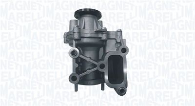 Ūdens sūknis, dzinēja dzesēšana MAGNETI MARELLI 352316171536