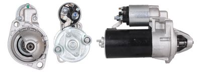 Стартер DRI 311135092