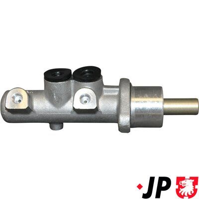 Главный тормозной цилиндр JP GROUP 1161101300