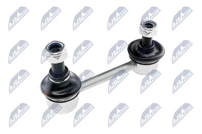 Stiepnis/Atsaite, Stabilizators NTY ZLT-NS-049