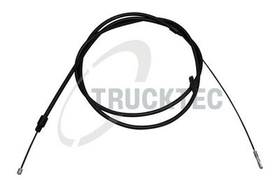 Trose, Stāvbremžu sistēma TRUCKTEC AUTOMOTIVE 02.35.359