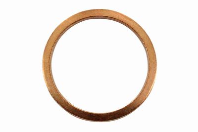 Уплотнительное кольцо, резьбовая пробка маслосливн. отверст. VAICO V202425