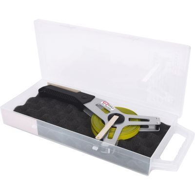 Mērlenta KS TOOLS 300.0050