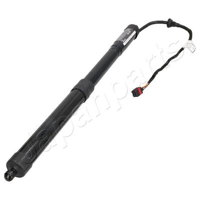 Elektromotors, Bagāžas nod. vāks JAPANPARTS ZY-0109