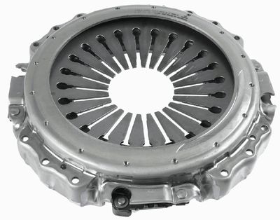 Sajūga piespiedējdisks SACHS 3482 080 303