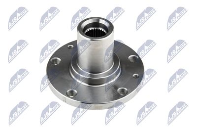 Riteņa rumba NTY KLP-CT-012P