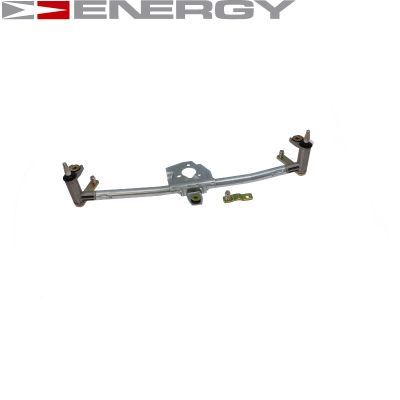 Система тяг и рычагов привода стеклоочистителя ENERGY MW0008