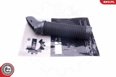 Рукав воздухозаборника, воздушный фильтр ESEN SKV 43SKV903