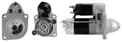 Starteris LUCAS LRS01211