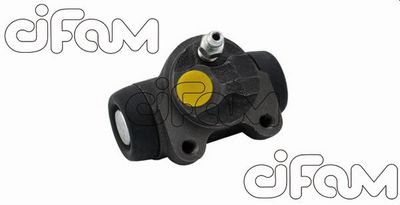 Riteņa bremžu cilindrs CIFAM 101-315