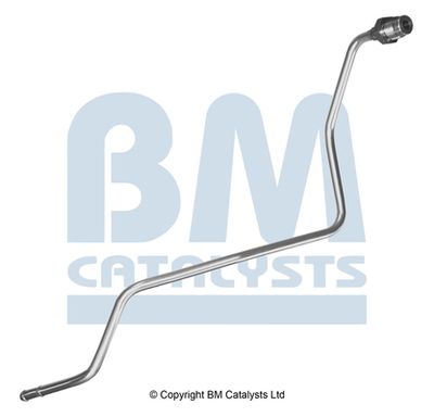 Spiedvads, Spiediena devējs (Sodrēju-/Daļiņu filtrs) BM CATALYSTS PP11188A