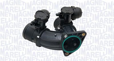 Корпус дроссельной заслонки MAGNETI MARELLI 802008600903
