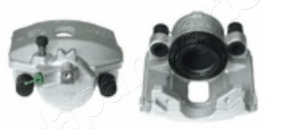Тормозной суппорт JAPANPARTS CAL115LJM
