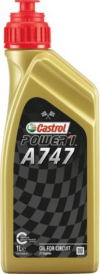 Motoreļļa CASTROL 15ADA3