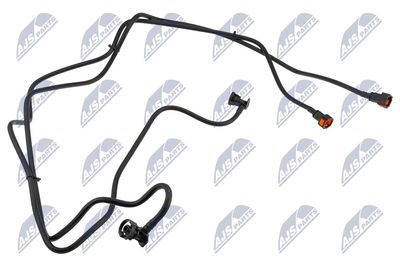 Топливопровод NTY BPP-RE-007