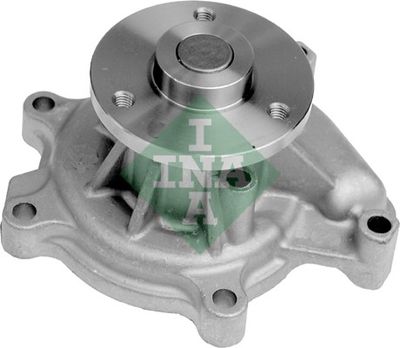 Ūdens sūknis, dzinēja dzesēšana Schaeffler INA 538 0557 10