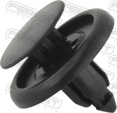 Moldings/aizsarguzlika FEBEST 88570-084