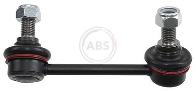 Stiepnis/Atsaite, Stabilizators A.B.S. 260717