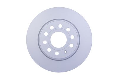 Тормозной диск HELLA 8DD 355 109-561