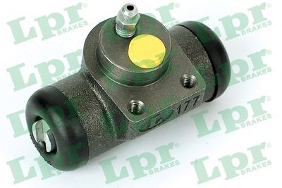 Riteņa bremžu cilindrs LPR 5057