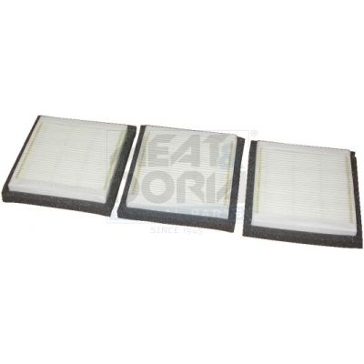 Фильтр, воздух во внутренном пространстве MEAT & DORIA 17159-X3