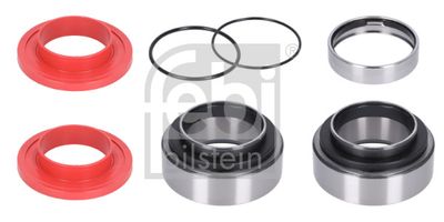 Rattalaagrikomplekt FEBI BILSTEIN 35077