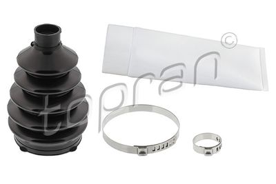 Комплект пыльника, приводной вал TOPRAN 205 765