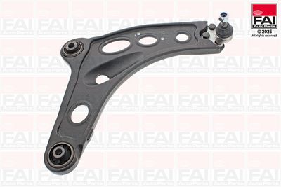 Neatkarīgās balstiekārtas svira, Riteņa piekare FAI AutoParts SS7157