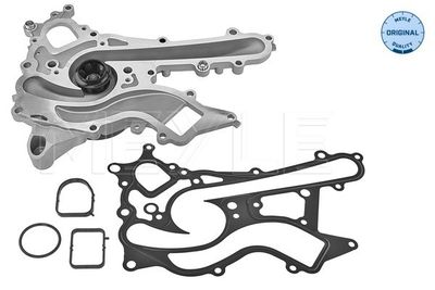 Ūdens sūknis, dzinēja dzesēšana MEYLE 0132200031