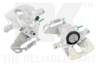 Тормозной суппорт NK 2123119