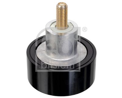 Parazīt-/Vadrullītis, Ķīļrievu siksna FEBI BILSTEIN 102637