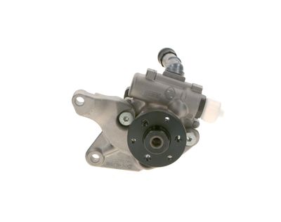 Hidrosūknis, Stūres iekārta BOSCH K S00 000 759
