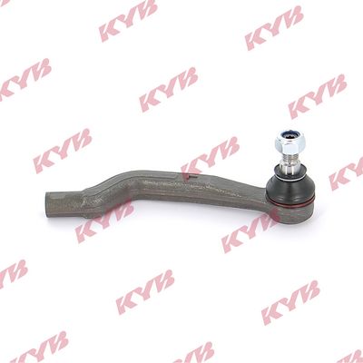 Наконечник поперечной рулевой тяги KYB KTR4039