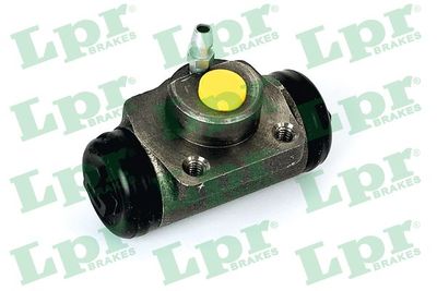 Колесный тормозной цилиндр LPR 5300