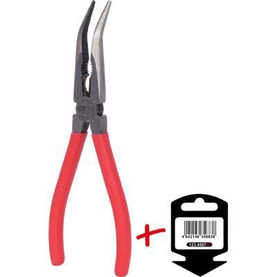 Plakanknaibles KS TOOLS 115.1319-E