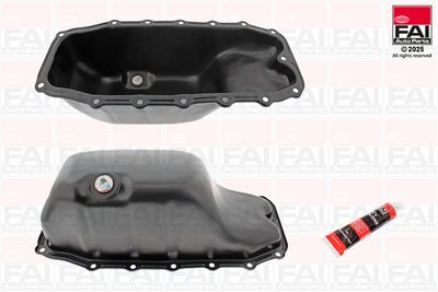 Масляный поддон FAI AutoParts PAN029