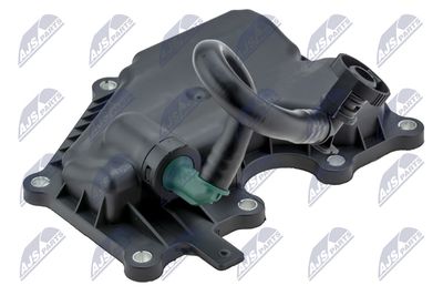 Маслосъемный щиток, вентиляция картера NTY EPCV-FR-000