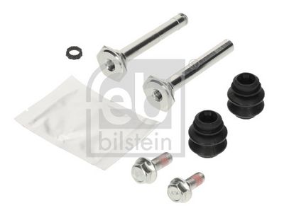 Virzītājčaulu komplekts, Bremžu suports FEBI BILSTEIN 1000452