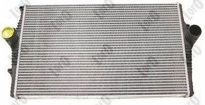 Интеркулер ABAKUS 052-018-0001