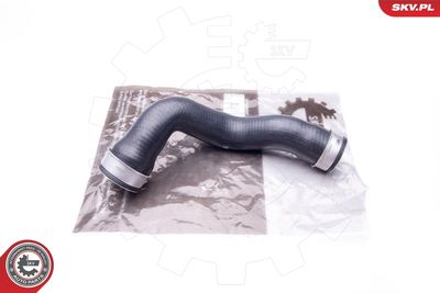 Pūtes sistēmas gaisa caurule ESEN SKV 24SKV694