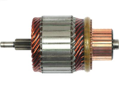 Enkurs, Starteris AS-PL SA5028