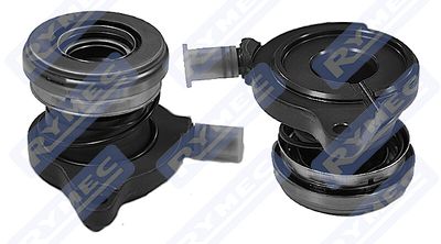 Centrālais izslēdzējmehānisms, Sajūgs RYMEC CSC047530