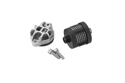 Hidrauliskais filtrs, daudzdisku sajūgs (pilnpiedziņa) BorgWarner DS120356