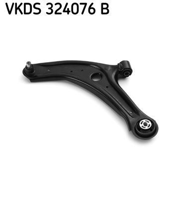 Рычаг независимой подвески колеса, подвеска колеса SKF VKDS 324076 B