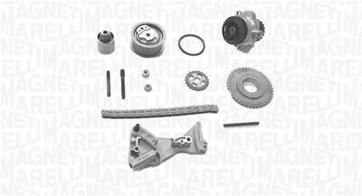 Комплект цели привода распредвала MAGNETI MARELLI 341500001870