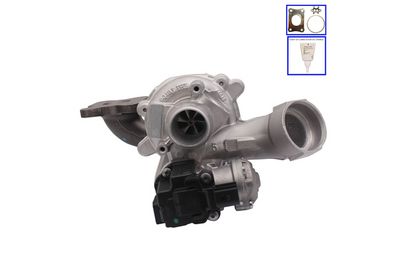 Компрессор, наддув WALKER 59315M-EW