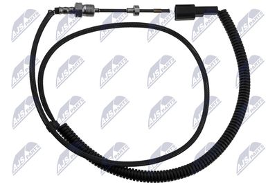 Датчик, температура выхлопных газов NTY EGT-FR-027