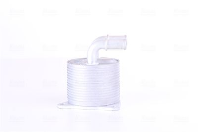 Eļļas radiators, Automātiskā pārnesumkārba NISSENS 91286